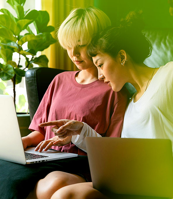 Earn Referral Rewards